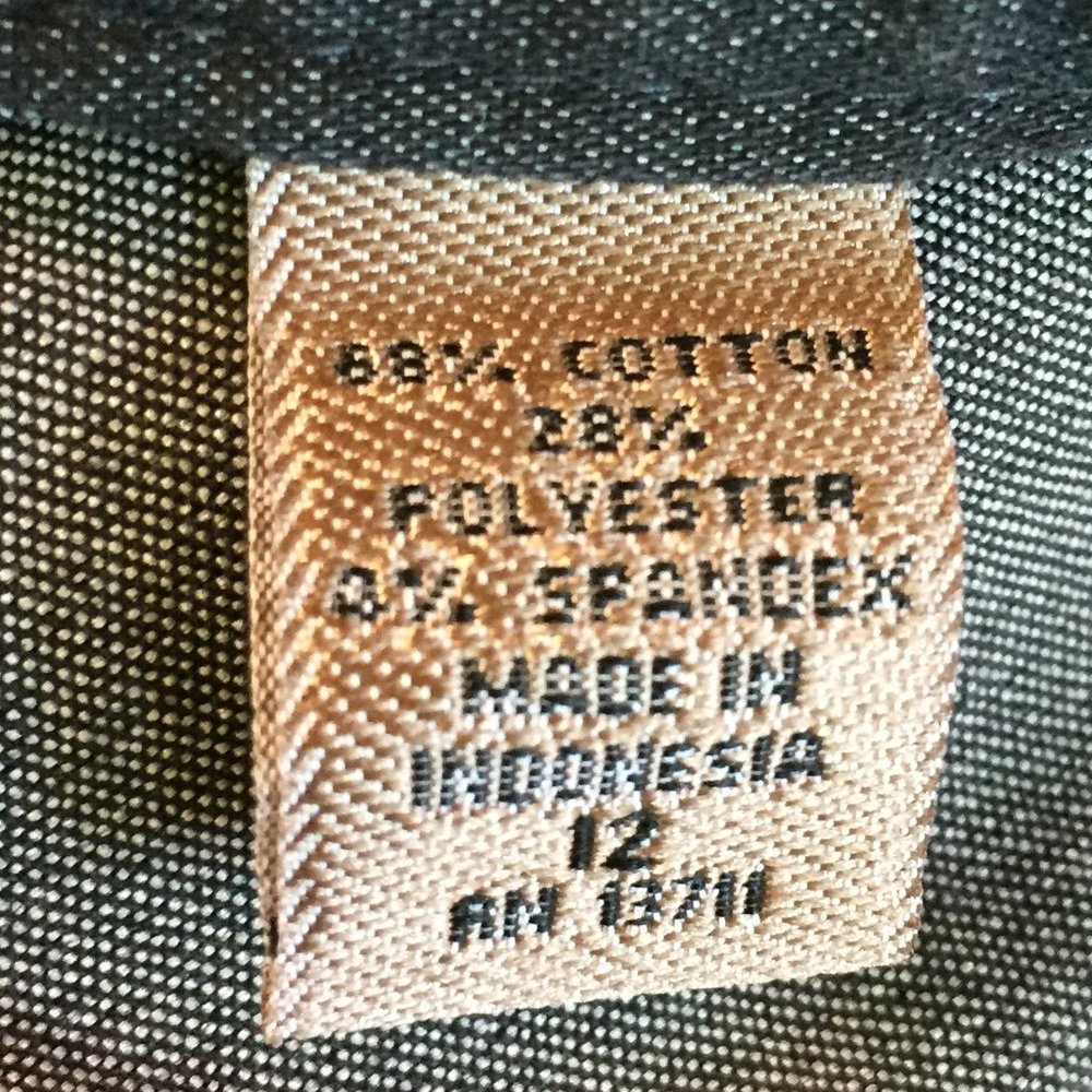 Pants - Picture 4 of 7